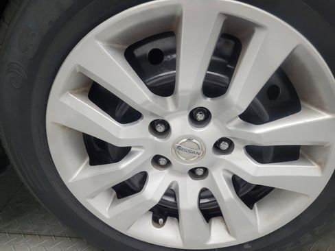 Used 2017 Nissan Altima 2.5 S w/ Power Driver Seat Package image 31