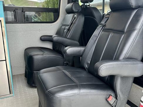 Used 2020 Mercedes-Benz Sprinter 3500 image 57