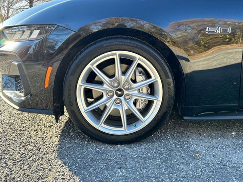 Used 2024 Ford Mustang GT Premium image 28