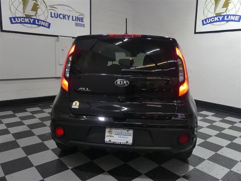 Used 2017 Kia Soul w/ Convenience Package image 8