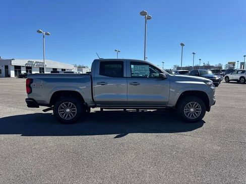 New 2026 Chevrolet Colorado LT w/ LT Convenience Package image 3
