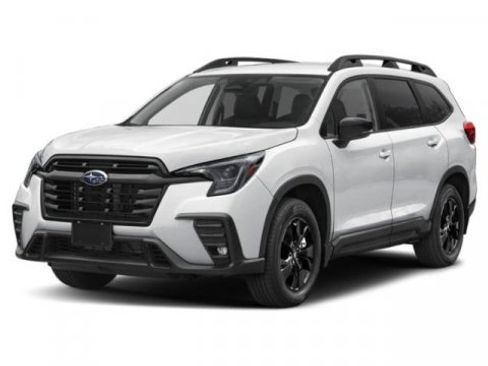 New 2026 Subaru Ascent Premium AWD/4WD image 1