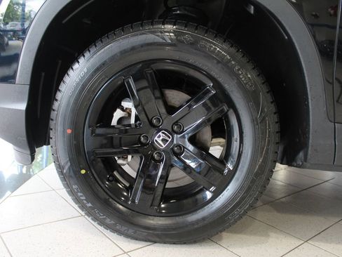 Used 2022 Honda Ridgeline Black Edition image 50