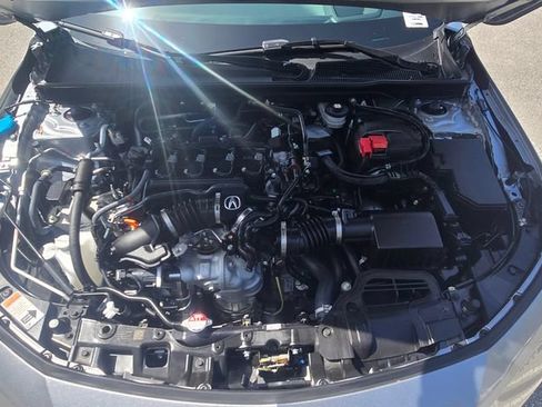 Used 2026 Acura Integra A-Spec FWD image 36