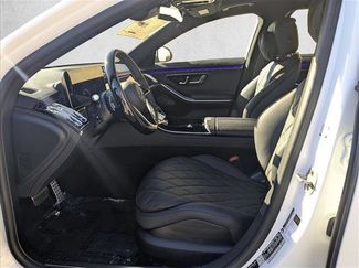 New 2026 Mercedes-Benz S 500 4MATIC video 4