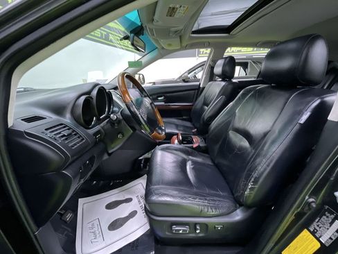 Used 2008 Lexus RX 400h AWD image 17