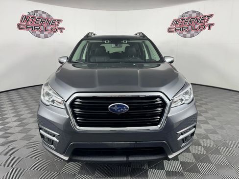Used 2021 Subaru Ascent Touring w/ Popular Package #2A image 2