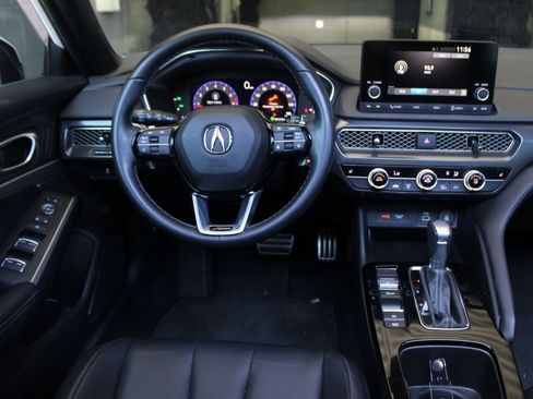 Used 2023 Acura Integra A-Spec FWD image 37