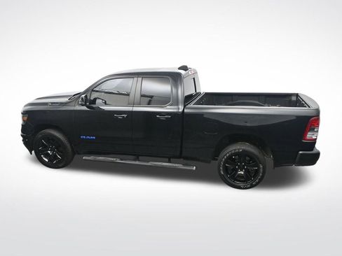 Used 2023 RAM 1500 Big Horn RWD image 30