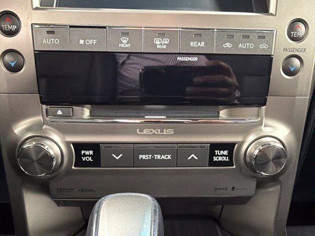 Used 2021 Lexus GX 460 Premium w/ Premium Package AWD/4WD image 42