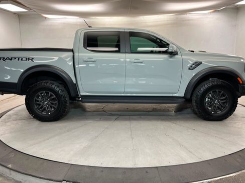 Used 2024 Ford Ranger Raptor AWD/4WD image 6