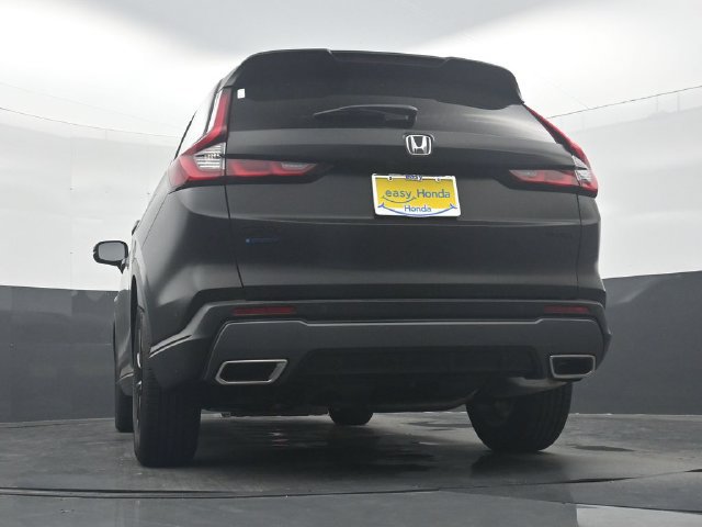 New 2026 Honda CR-V Sport-L image 31