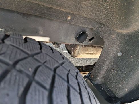 Used 2014 Chevrolet Silverado 1500 W/T image 33