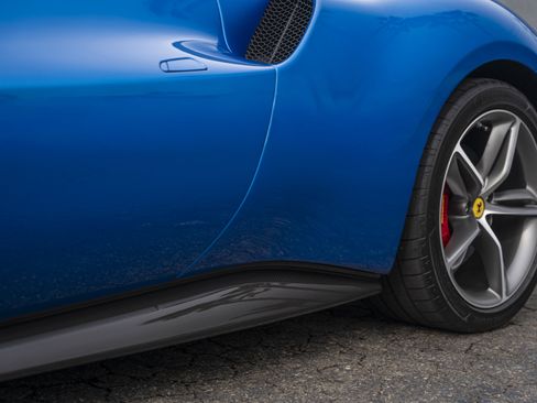 Certified 2023 Ferrari 296 GTB image 15