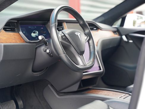 Used 2021 Tesla Model S Long Range image 10