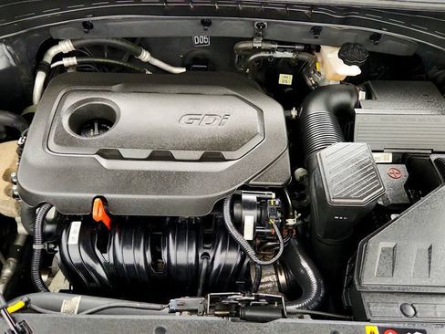 Used 2017 Kia Sportage EX w/ EX Premium Package AWD/4WD image 27