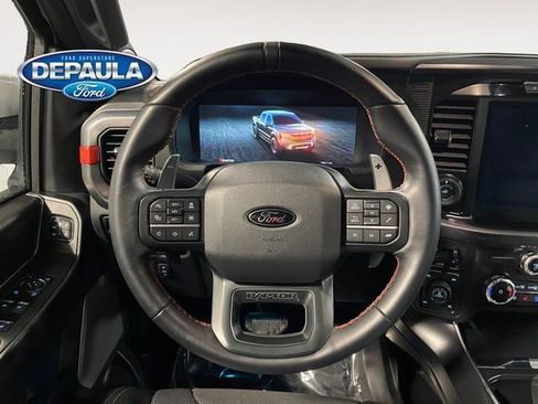 Used 2025 Ford F150 Raptor image 15