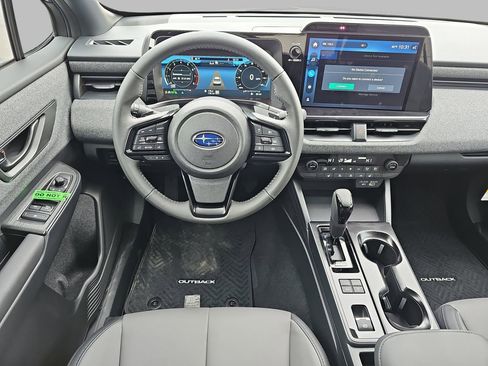 New 2026 Subaru Outback Premium AWD/4WD image 16