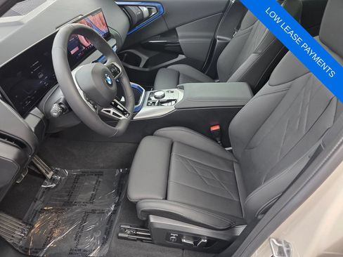 Used 2026 BMW X3 xDrive30i w/ M Sport Package AWD/4WD image 9