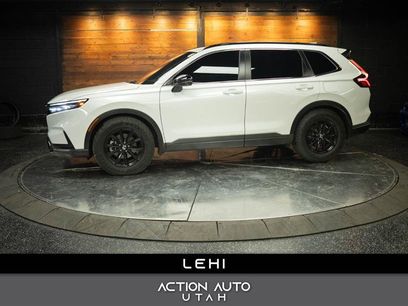 Used 2023 Honda CR-V Sport