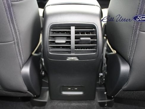 New 2026 Ford Bronco Sport Big Bend w/ Convenience Package AWD/4WD image 10