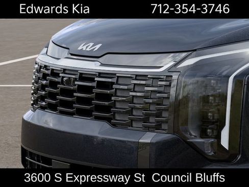 New 2026 Kia Sportage SX FWD image 14