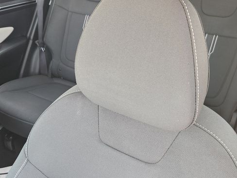 Used 2024 Hyundai Tucson SEL FWD image 23