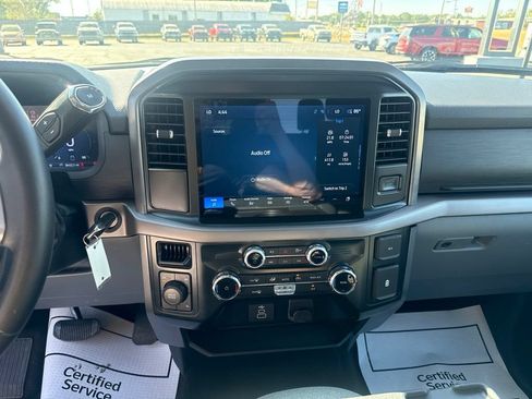 Used 2025 Ford F150 XLT w/ Equipment Group 301A Standard AWD/4WD image 20