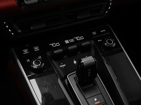 Certified 2023 Porsche 911 Turbo S image 55