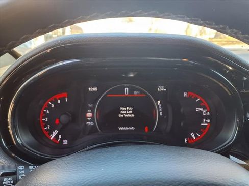 Used 2022 Dodge Durango R/T w/ Blacktop Package image 19