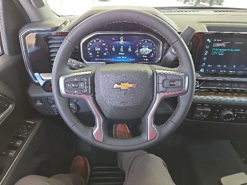New 2026 Chevrolet Silverado 1500 LT AWD/4WD image 50