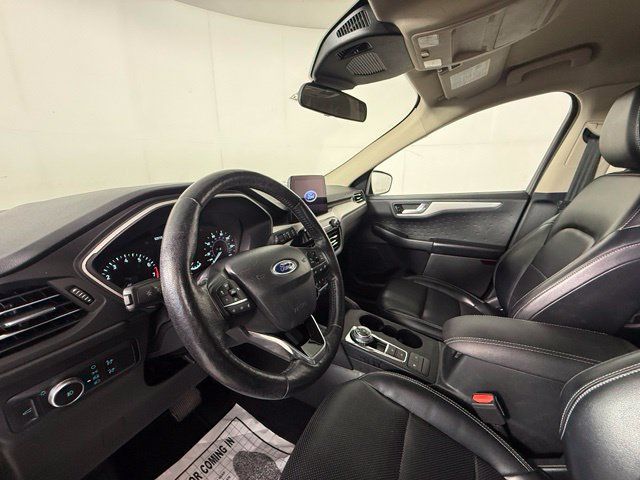 Used 2020 Ford Escape SEL FWD image 6