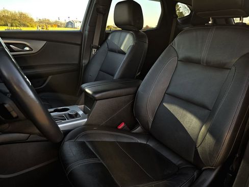 Used 2020 Chevrolet Blazer LT w/ Sound & Technology Package image 18