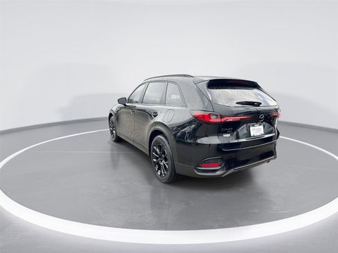 New 2026 MAZDA CX-70 3.3 Turbo w/ Preferred Package AWD/4WD image 6