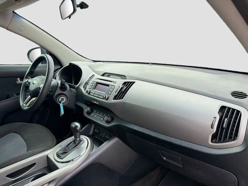 Used 2016 Kia Sportage LX image 26