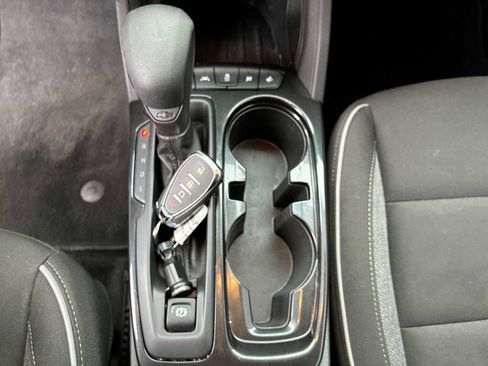 Certified 2024 Chevrolet TrailBlazer LS w/ LS Convenience Package image 15