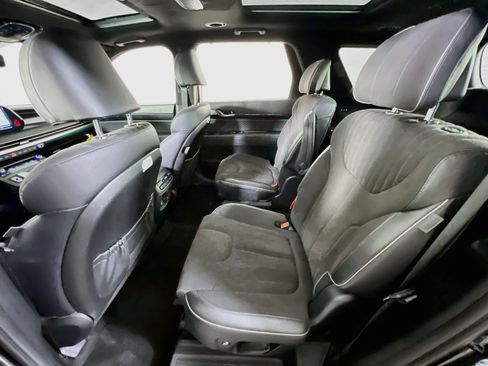 Used 2024 Hyundai Palisade Calligraphy AWD/4WD image 25