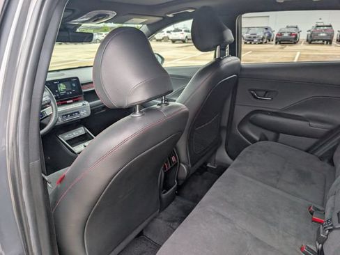 Used 2025 Hyundai Kona N Line FWD image 26