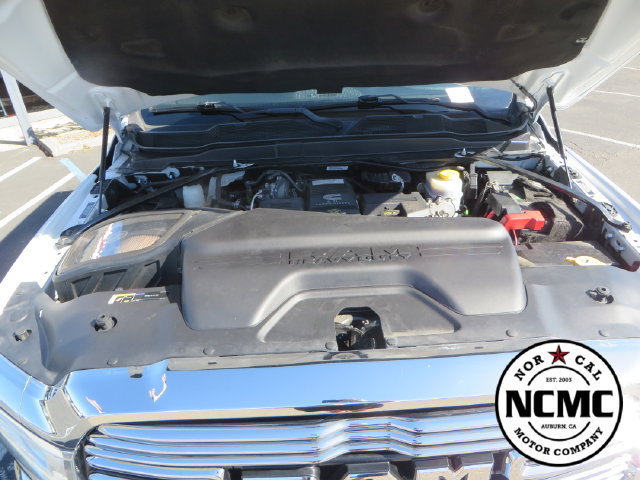 Used 2021 RAM 2500 Laramie AWD/4WD image 64