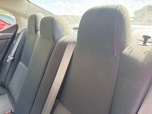 Used 2024 Nissan Sentra SV FWD image 13