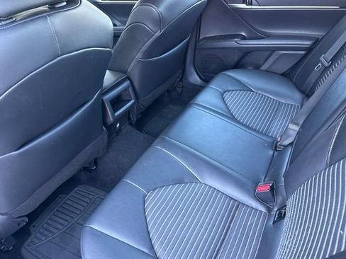 Used 2024 Toyota Camry SE FWD image 13