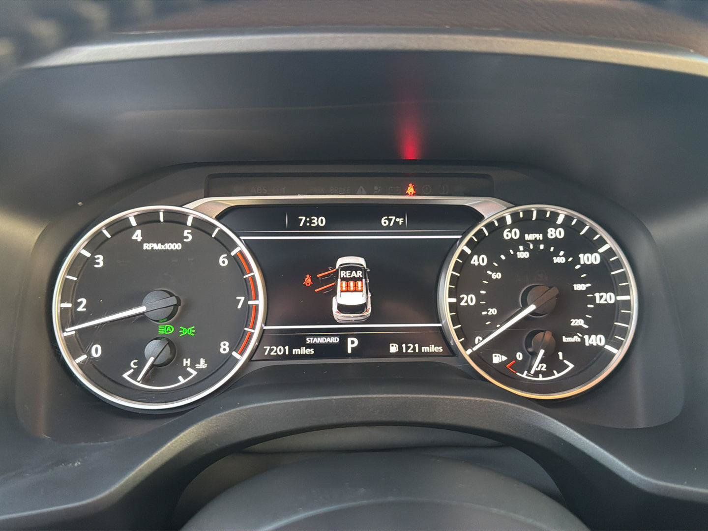 Used 2023 Nissan Rogue SL w/ SL Premium Package FWD image 23