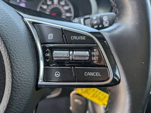 Used 2021 Kia Seltos S AWD/4WD image 10