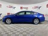 Used 2023 Chevrolet Malibu LT image 4