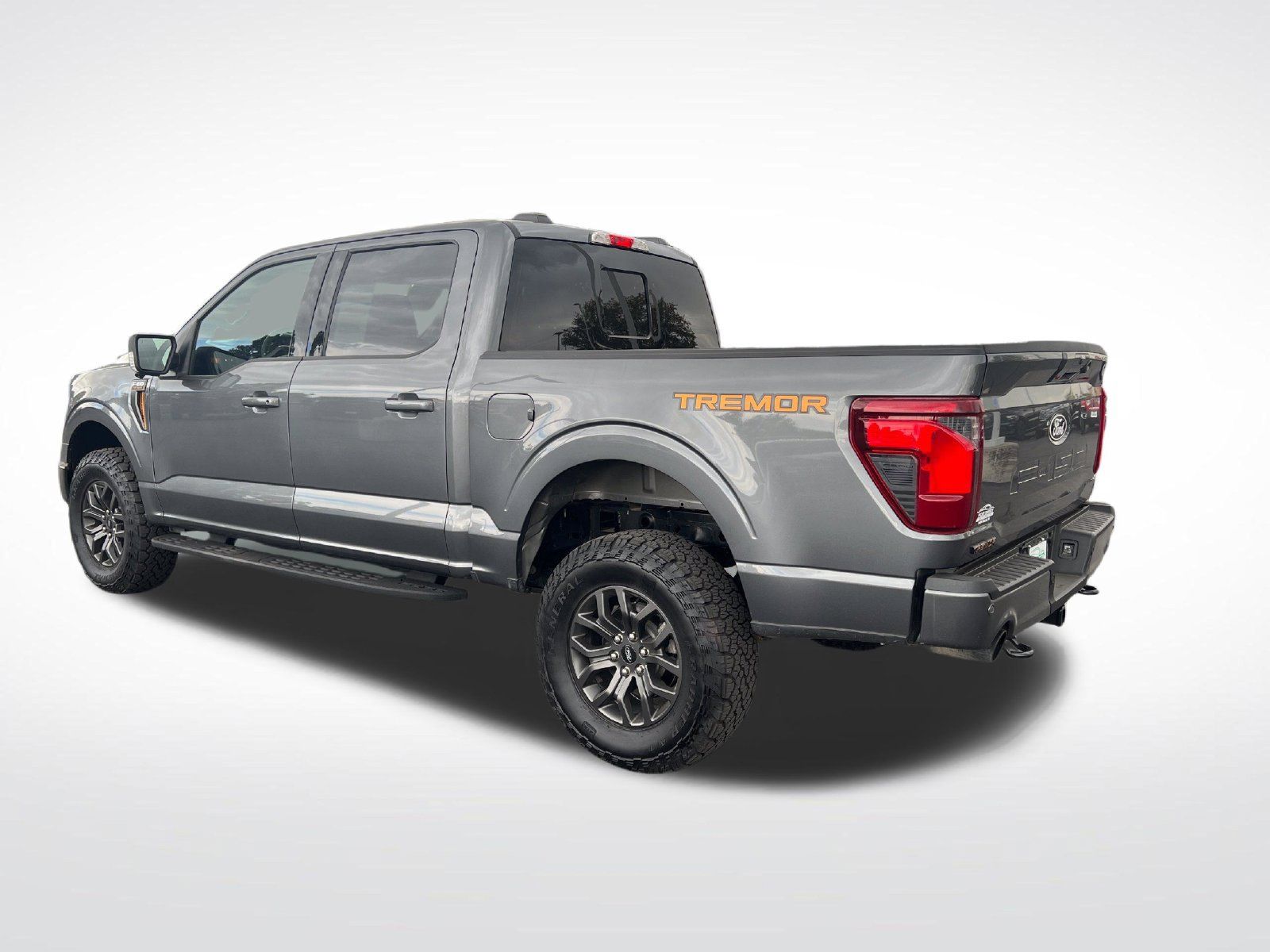Used 2025 Ford F150 Tremor AWD/4WD image 5