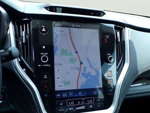 Certified 2025 Subaru Outback Limited image 21