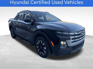 Certified 2025 Hyundai Santa Cruz SEL video 2
