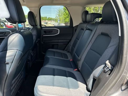 Used 2021 Ford Bronco Sport Outer Banks AWD/4WD image 26