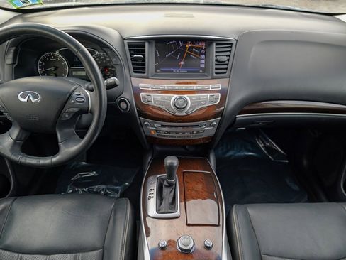 Used 2013 INFINITI JX35 AWD w/ Premium Pkg image 46