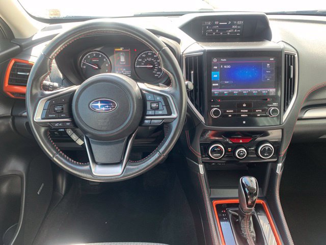 Used 2020 Subaru Forester Sport AWD/4WD image 13